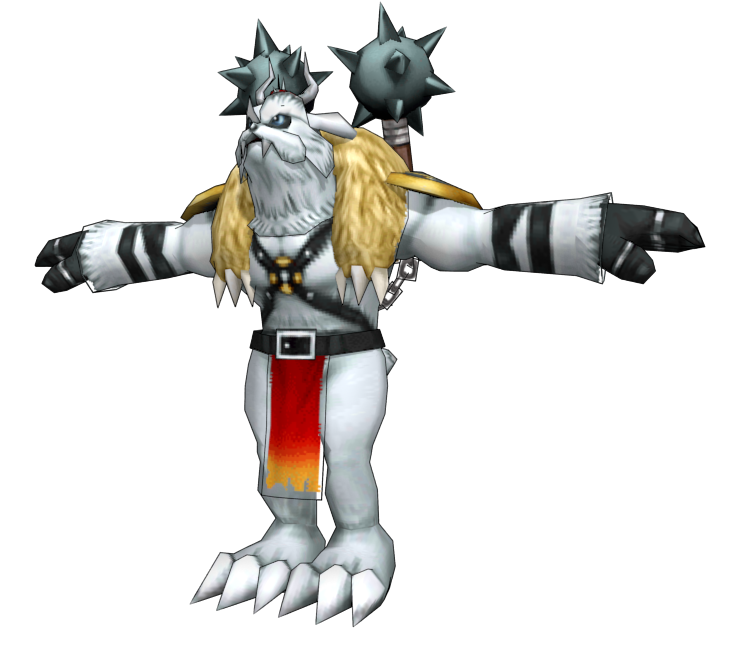 Preview in Browser - Digimon Adventure (JPN)