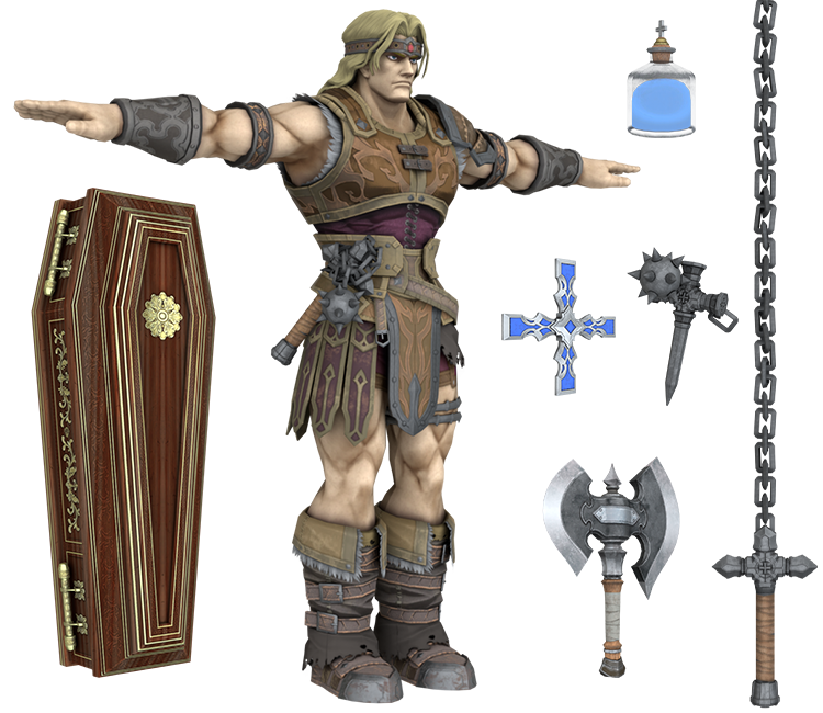 Download ZIP Archive - Super Smash Bros. Ultimate