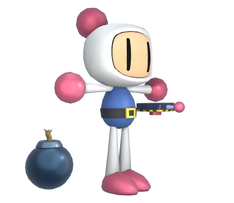 Download ZIP Archive - Super Smash Bros. Ultimate