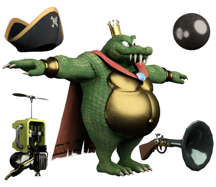 Download ZIP Archive - Super Smash Bros. Ultimate