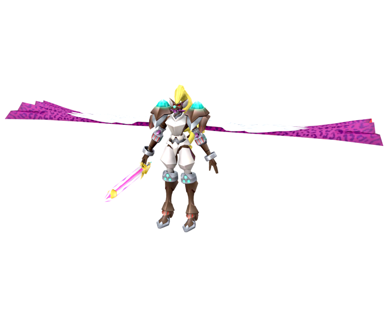 Preview in Browser - Digimon Links