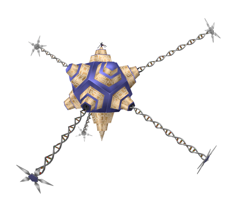 Preview in Browser - Digimon Links