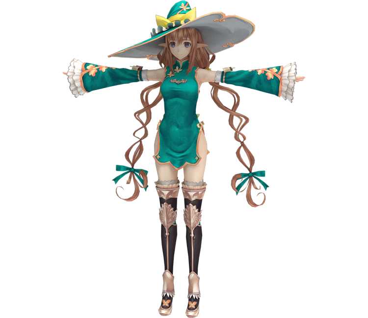 Preview in Browser - Shining Resonance Refrain