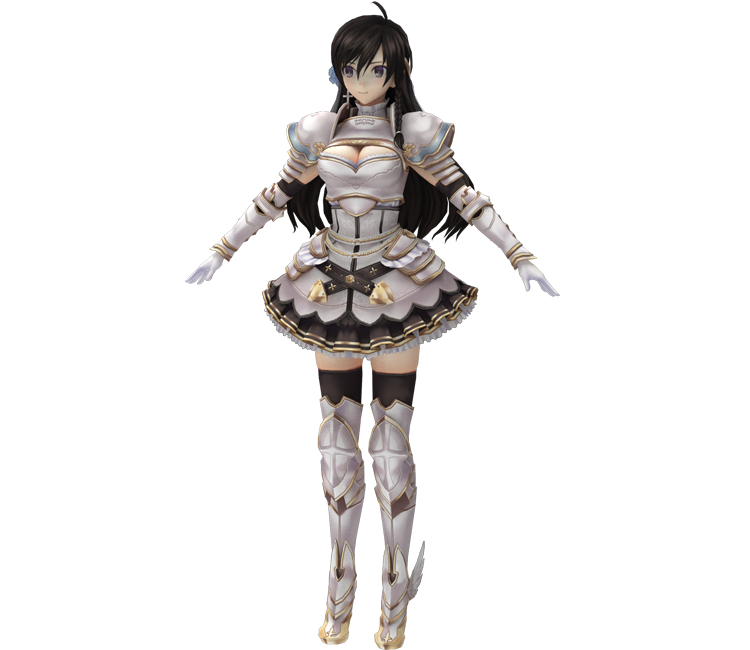 Preview in Browser - Shining Resonance Refrain