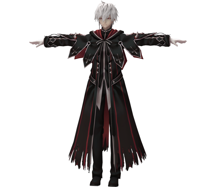 Preview in Browser - Shining Resonance Refrain