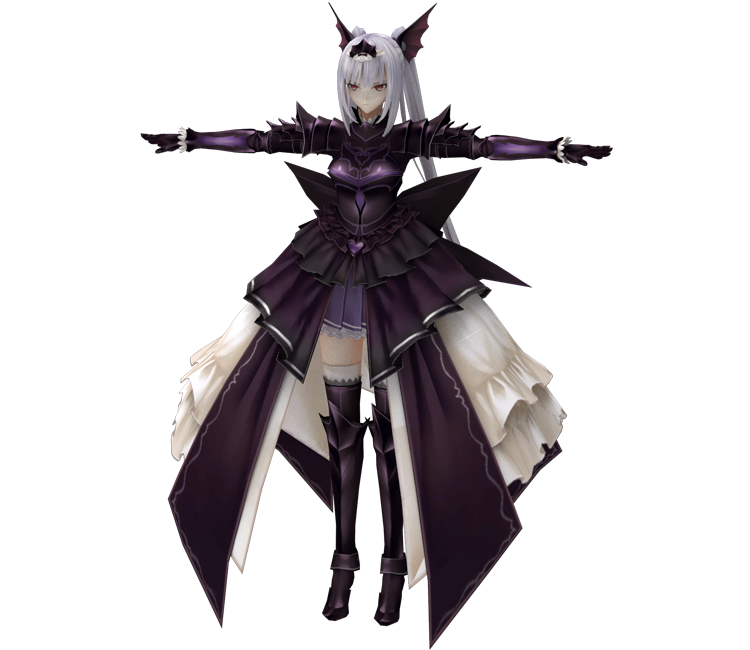 Preview in Browser - Shining Resonance Refrain