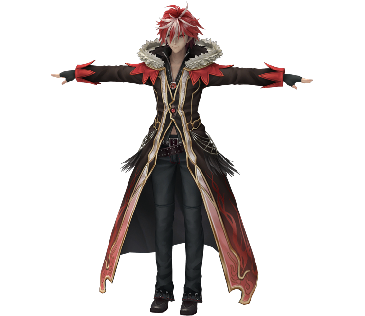 Download ZIP Archive - Shining Resonance Refrain