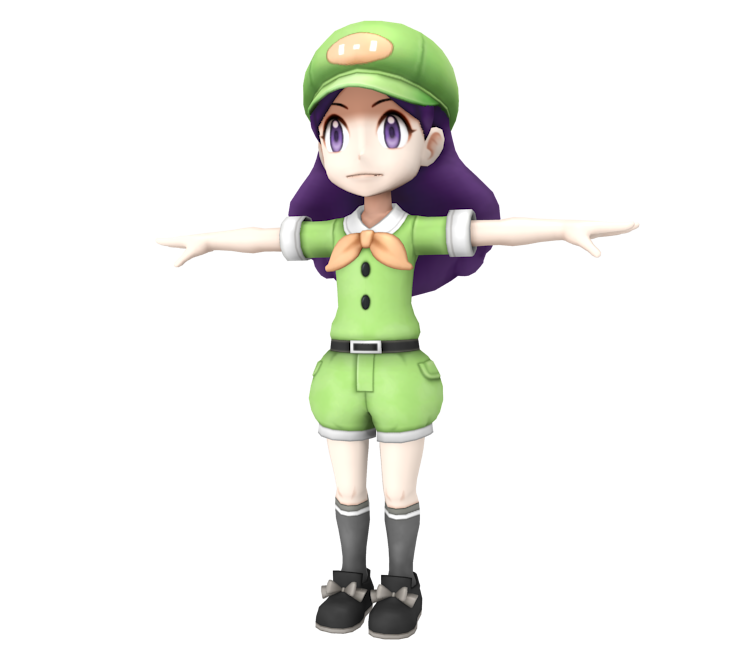 Preview in Browser - Pokémon: Let's Go, Pikachu! / Eevee!