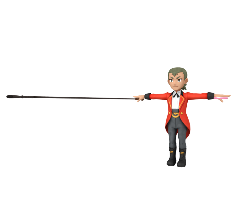 Preview in Browser - Pokémon: Let's Go, Pikachu! / Eevee!