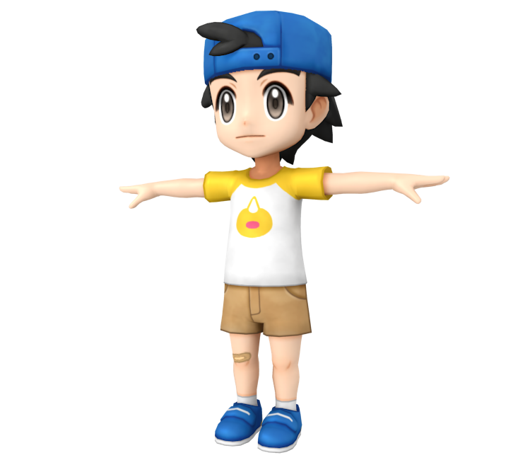 Preview in Browser - Pokémon: Let's Go, Pikachu! / Eevee!