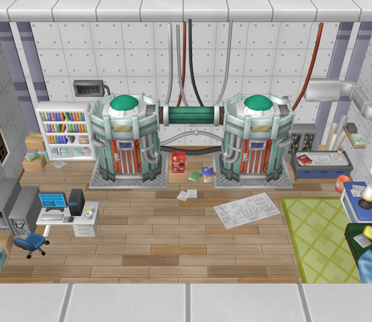 Preview in Browser - Pokémon: Let's Go, Pikachu! / Eevee!