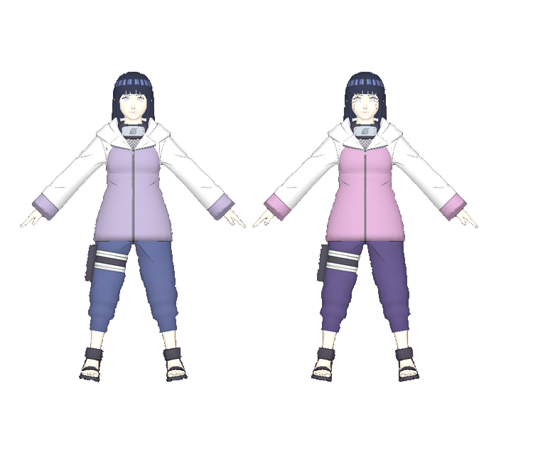 Preview in Browser - Naruto Shippuden: Ultimate Ninja Storm 2