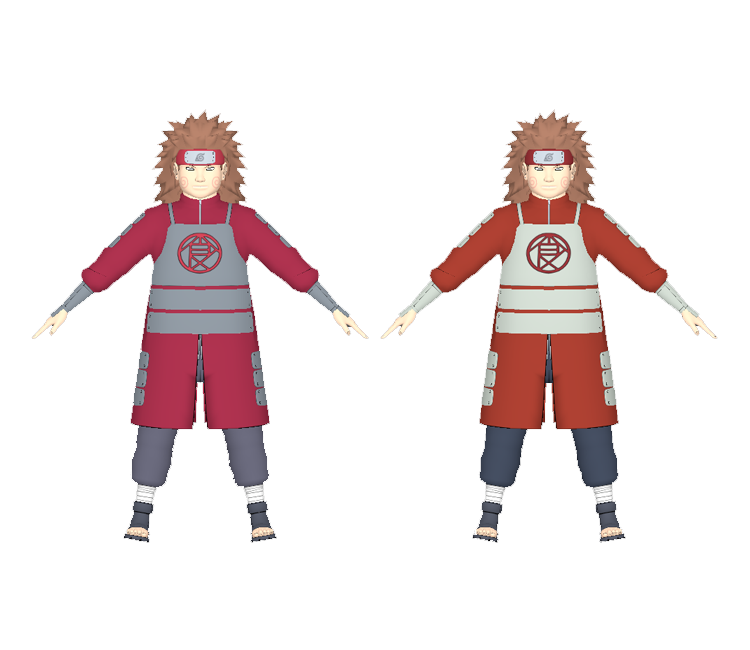 Preview in Browser - Naruto Shippuden: Ultimate Ninja Storm 2