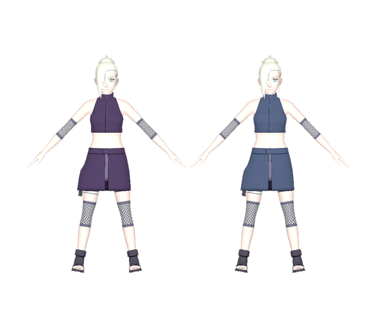 Preview in Browser - Naruto Shippuden: Ultimate Ninja Storm 2