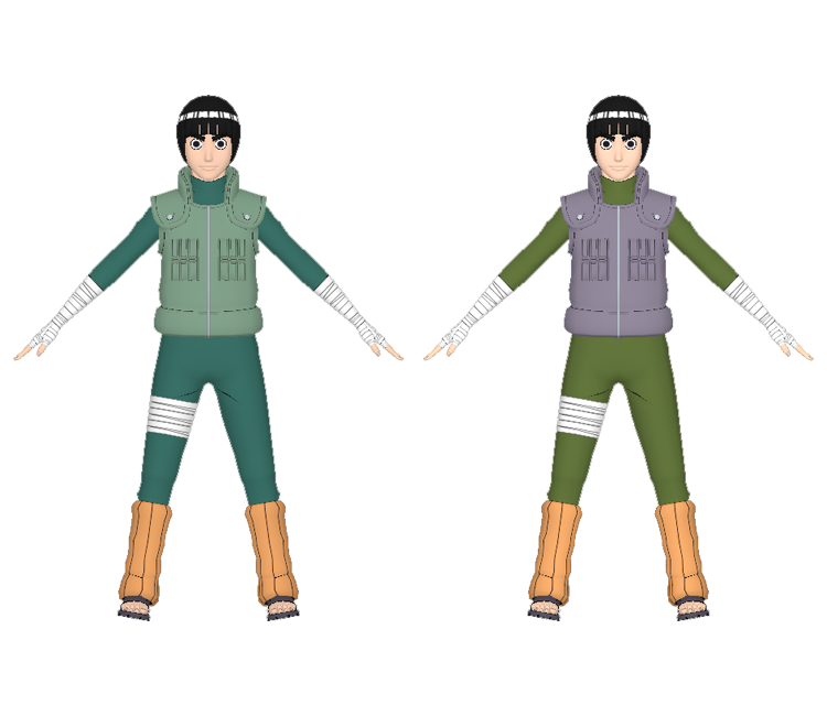 Preview in Browser - Naruto Shippuden: Ultimate Ninja Storm 2