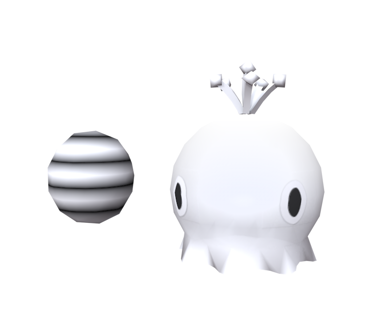 Download ZIP Archive - Super Mario Sunshine