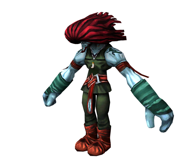 Preview in Browser - Final Fantasy IX