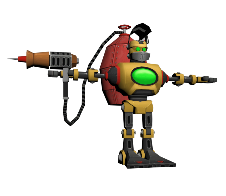Preview in Browser - Ratchet & Clank (HD)