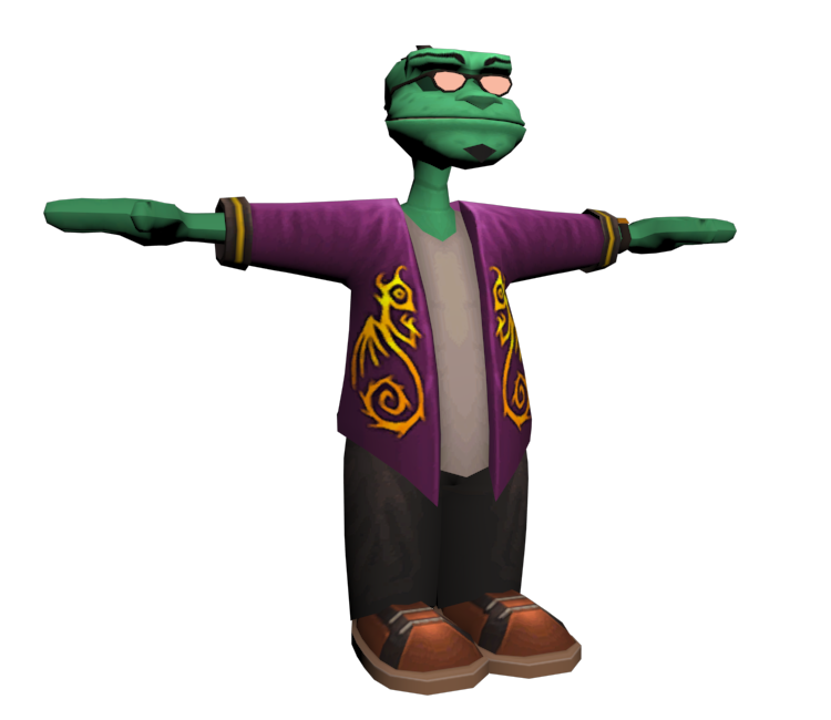 Preview in Browser - Ratchet & Clank (HD)