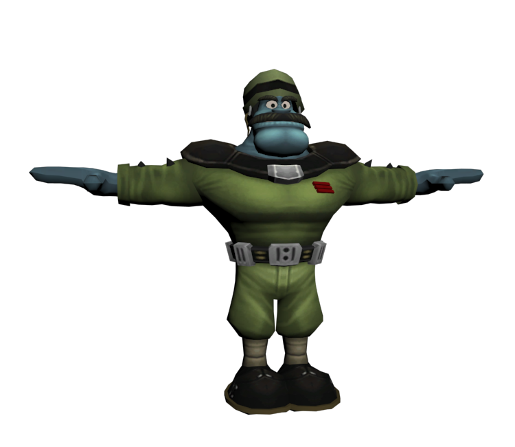 Preview in Browser - Ratchet & Clank (HD)