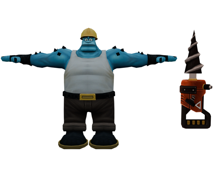Preview in Browser - Ratchet & Clank (HD)