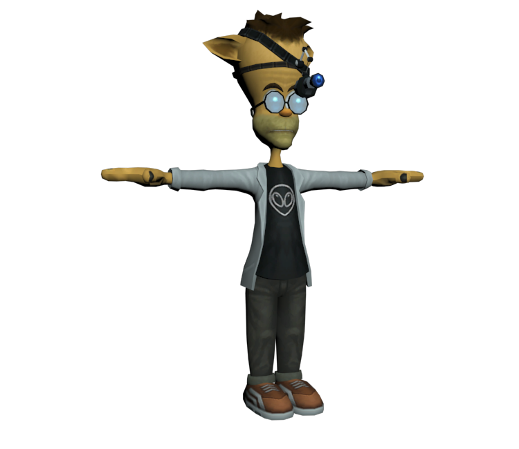 Preview in Browser - Ratchet & Clank (HD)