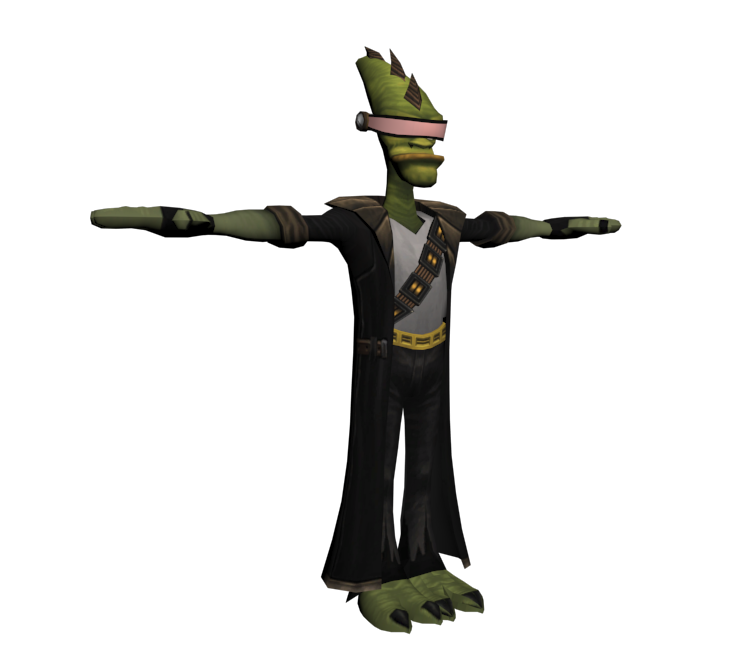 Preview in Browser - Ratchet & Clank (HD)