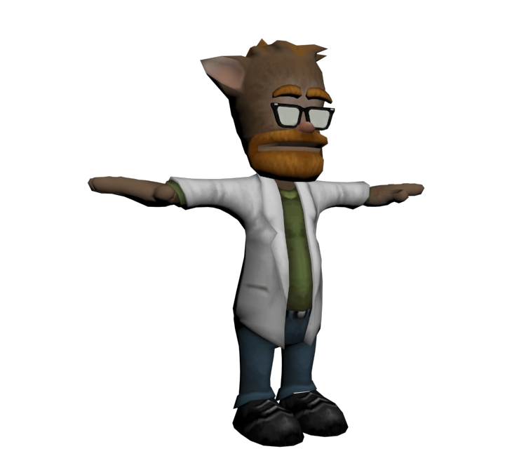Preview in Browser - Ratchet & Clank (HD)