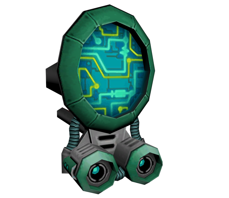 Preview in Browser - Ratchet & Clank: Going Commando (HD)