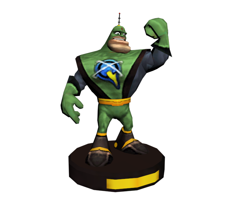 Preview in Browser - Ratchet & Clank: Going Commando (HD)