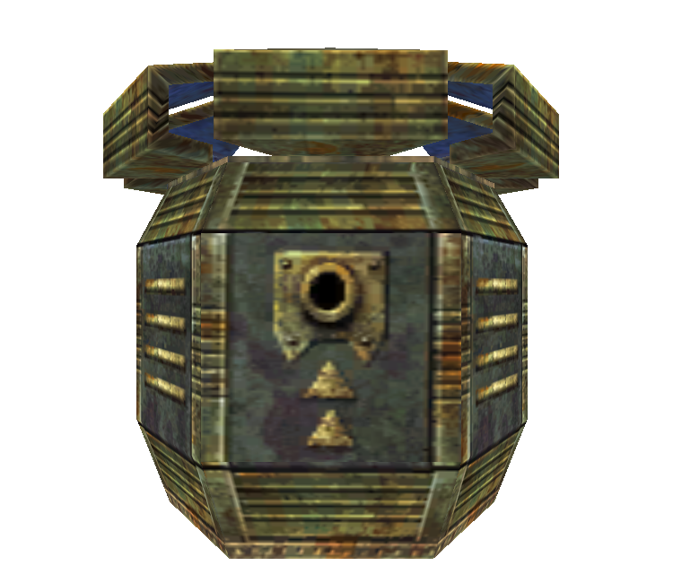Download ZIP Archive - Star Fox Adventures