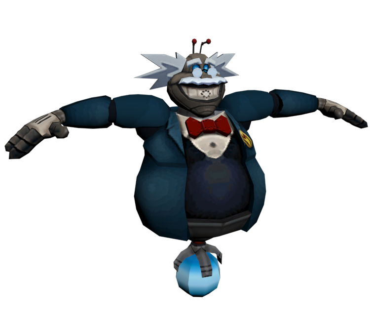 Preview in Browser - Ratchet & Clank: Going Commando (HD)