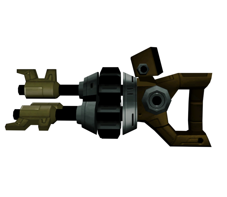 Preview in Browser - Ratchet & Clank: Going Commando (HD)