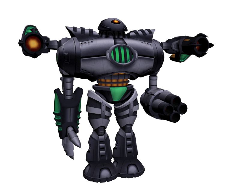 Preview in Browser - Ratchet & Clank: Going Commando (HD)