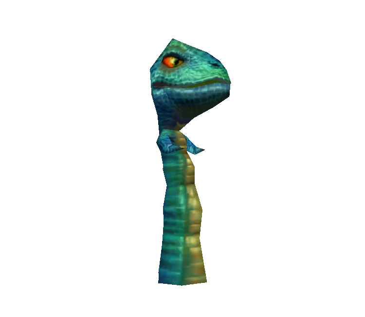 Download ZIP Archive - Star Fox Adventures