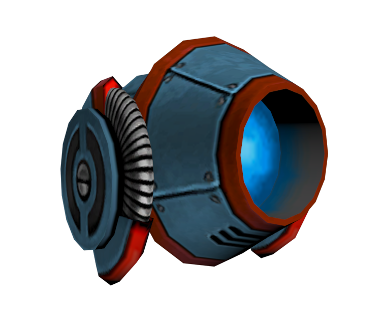 Preview in Browser - Ratchet & Clank: Going Commando (HD)