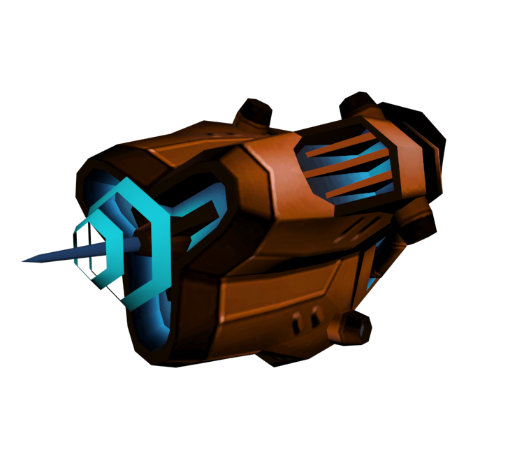 Preview in Browser - Ratchet & Clank: Going Commando (HD)