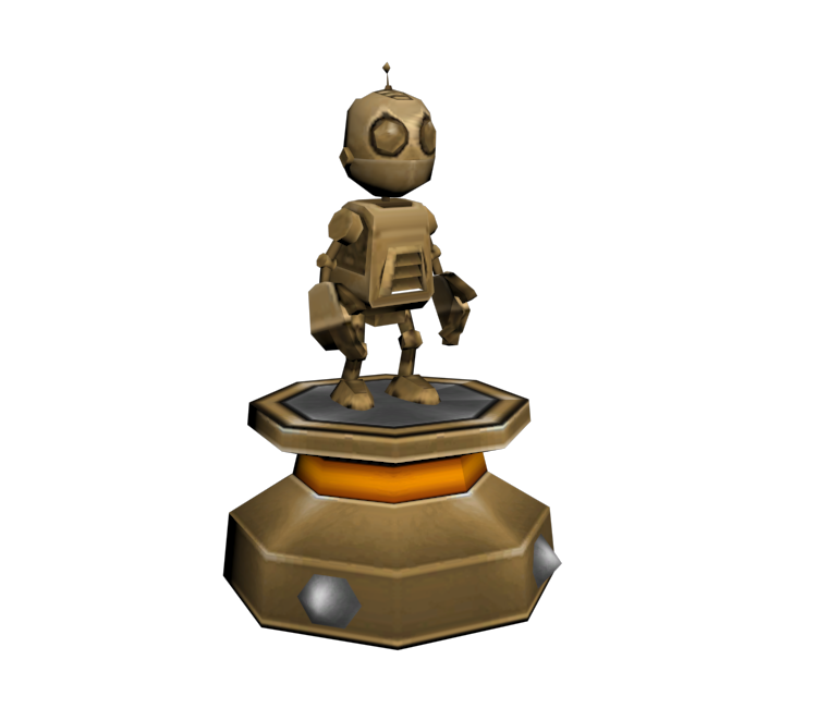 Preview in Browser - Ratchet & Clank: Up Your Arsenal (HD)