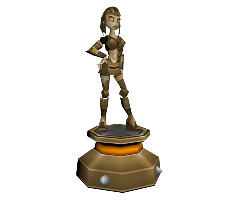 Preview in Browser - Ratchet & Clank: Up Your Arsenal (HD)