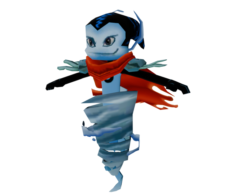 Preview in Browser - Tornado Outbreak