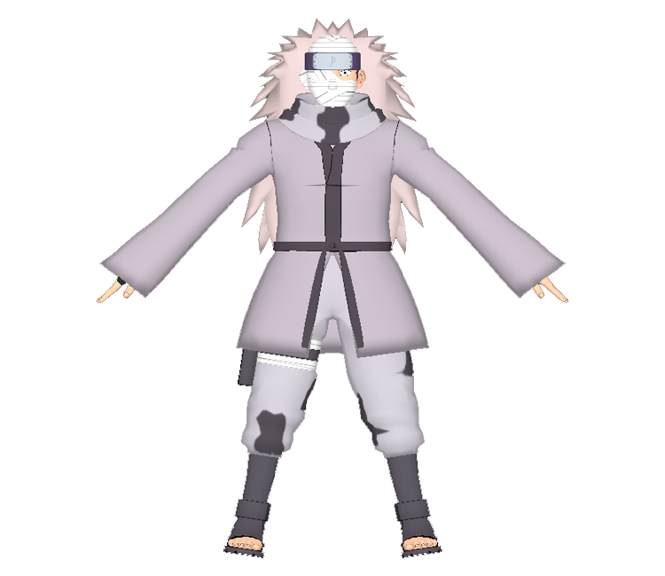 Preview in Browser - Naruto Customs