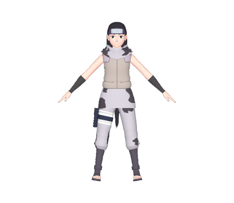 Preview in Browser - Naruto Customs