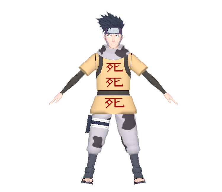 Preview in Browser - Naruto Customs