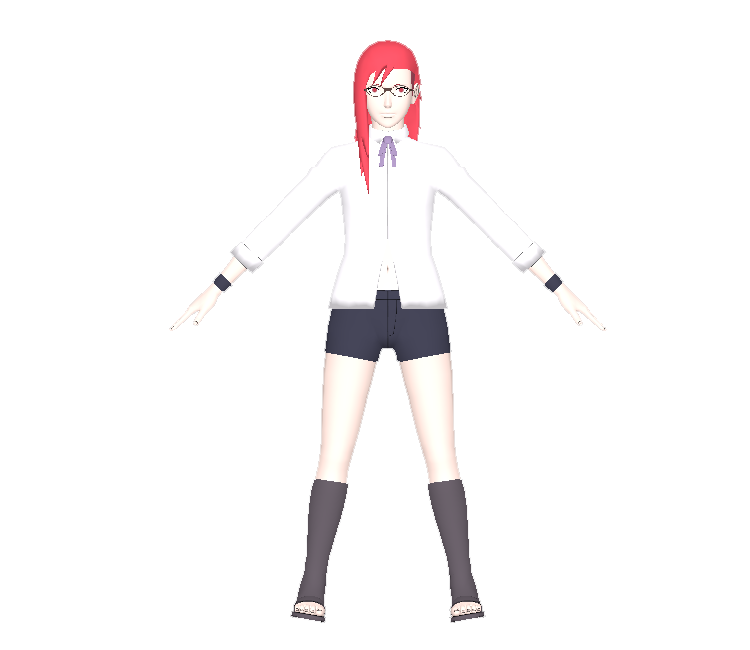 Preview in Browser - Naruto Customs