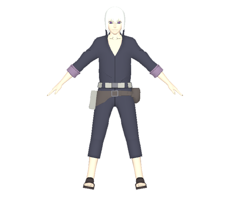 Preview in Browser - Naruto Customs