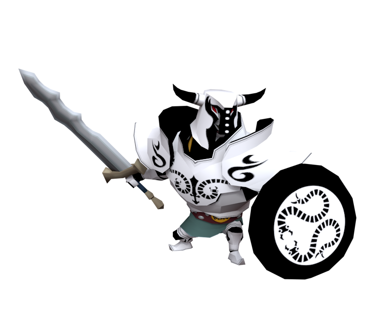 Download ZIP Archive - The Legend of Zelda: The Wind Waker