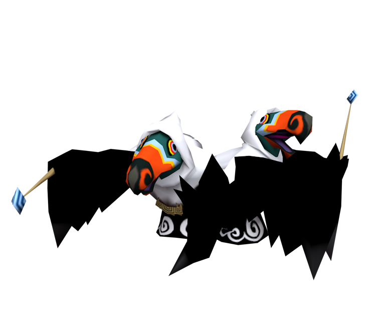 Download ZIP Archive - The Legend of Zelda: The Wind Waker