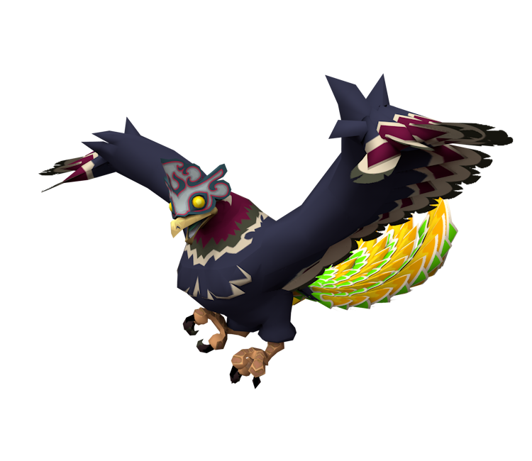 Download ZIP Archive - The Legend of Zelda: The Wind Waker