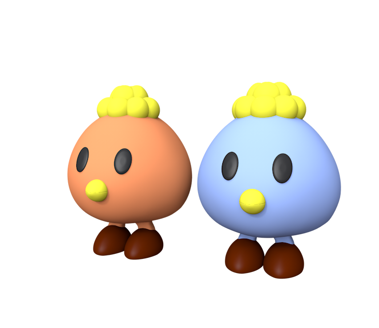 Preview in Browser - Mario & Luigi Customs