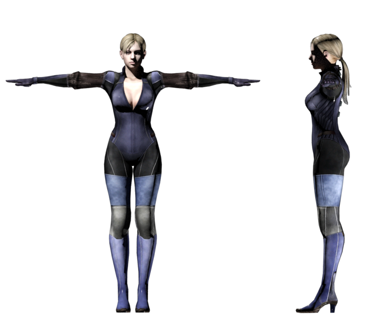 Download ZIP Archive - Resident Evil 5